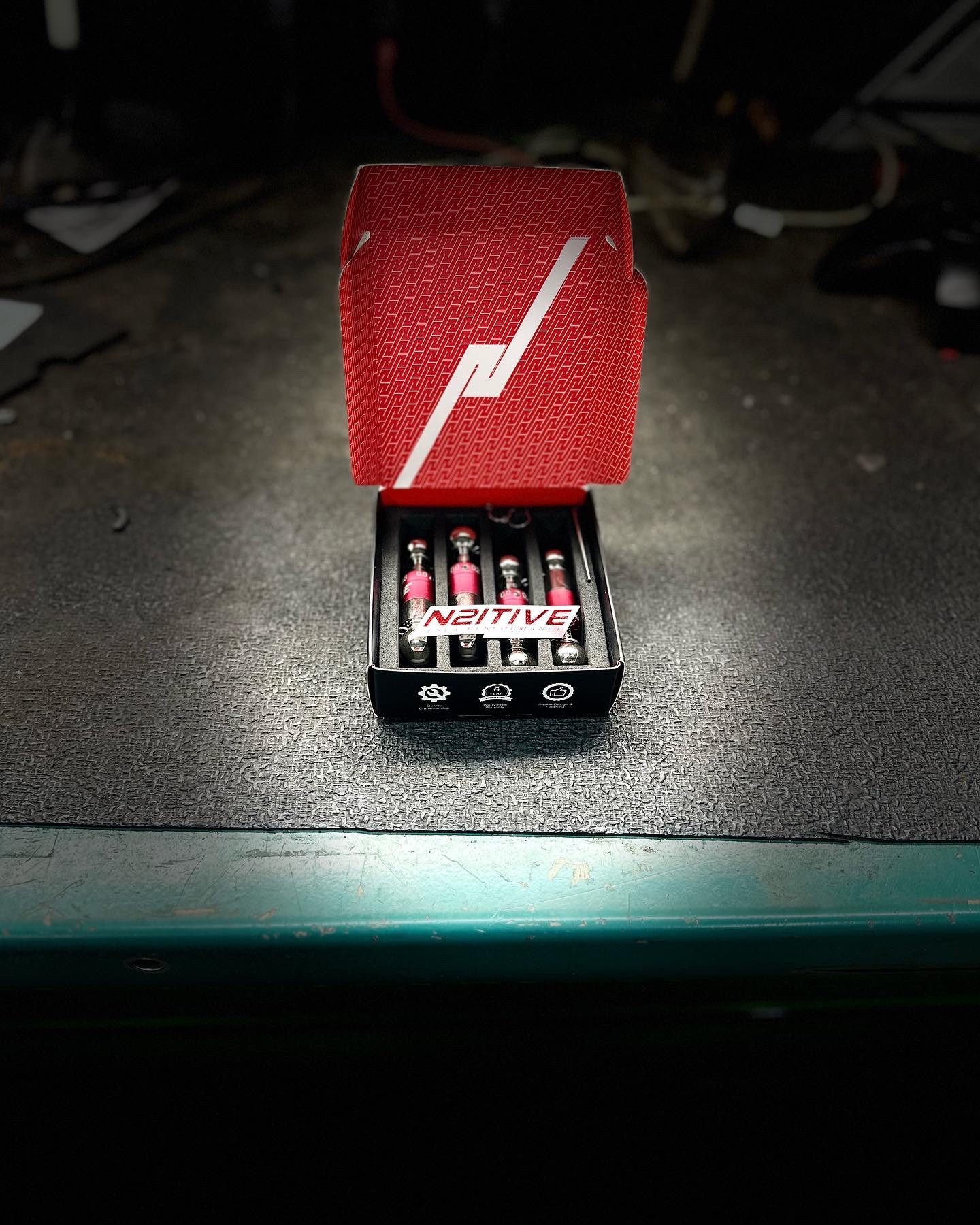 Image #1 from Passiondrivenmotorsports