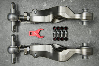 Alignment Kit 1 For Tesla Model S/X Refresh (02/2021-)