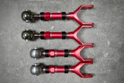 Alignment Kit 3 For Tesla Model 3/Y