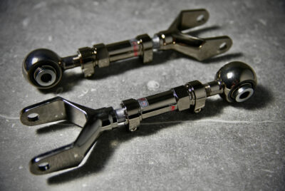 3Y-2 Adjustable Camber Arms for Tesla Model 3/Y