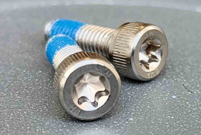 T/SX-2 Replacement Parts