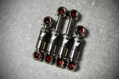 RSX-2 (2012-2020 S/X) Gen2 Lowering Links