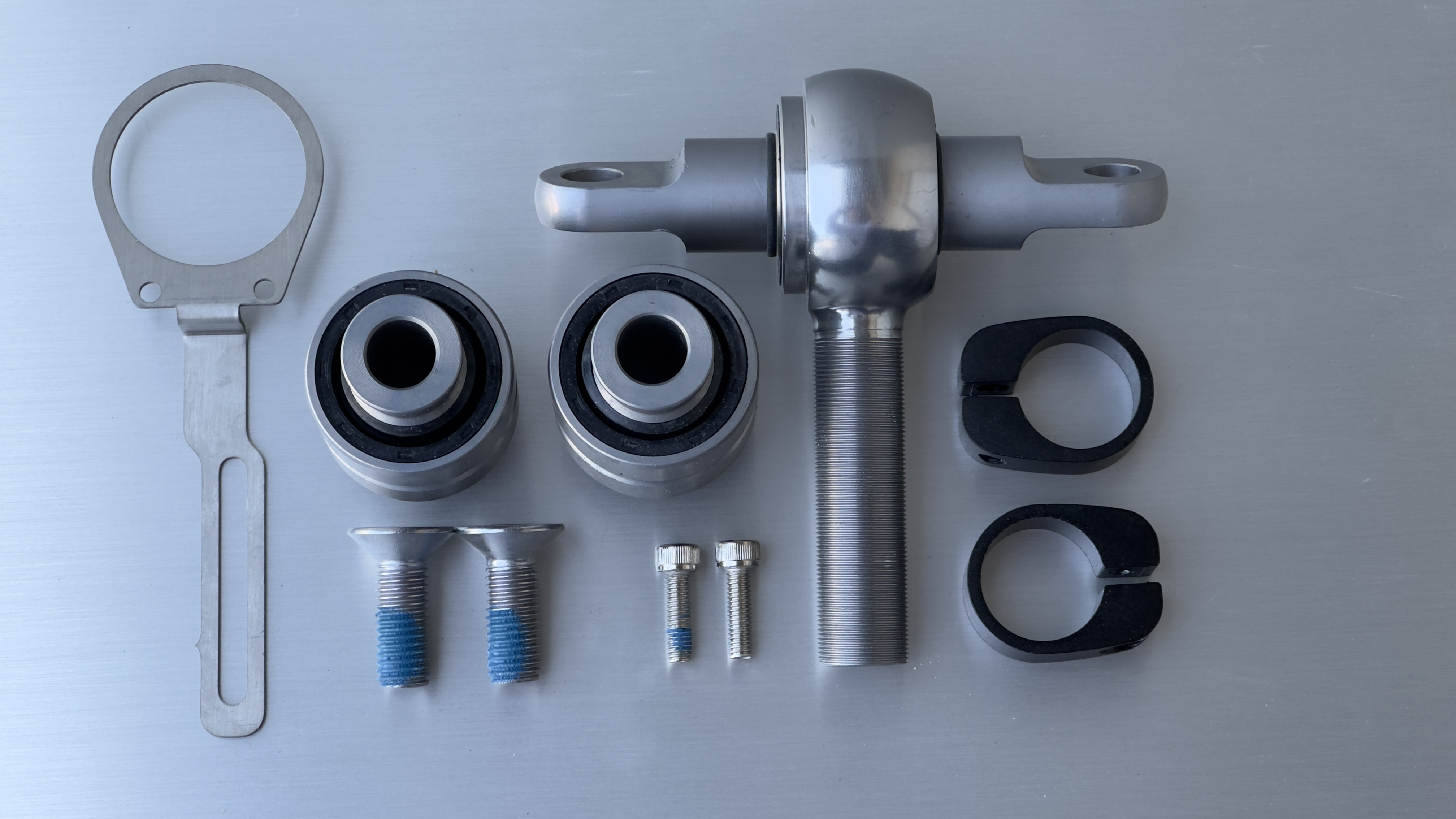 SX-P2 Replacement Parts